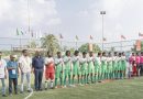 ތިލައުތުރު ފުޓްސަލް މުބާރާތް ފަށައިފި