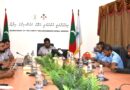 ހއ. އަތޮޅުގެ ރަށްތަކަށް އަމާޒުކޮށްގެން ” އިޖުތިމާޢީ ގޮތުން ވިލުންވެރި މުޖުތަމަޢުއެއް ބިނާކުރުން” ޕްރޮގްރާމް ފެށިއްޖެ.