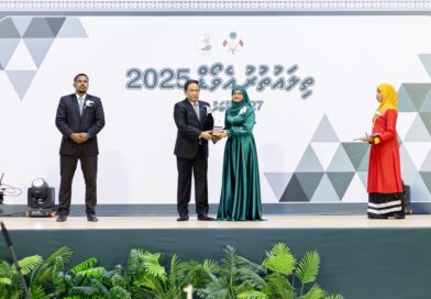 ތިލައުތުރު އެވޯޑް ދިނުމުގެ ރަސްމިއްޔާތުގެ ތެރެއިން