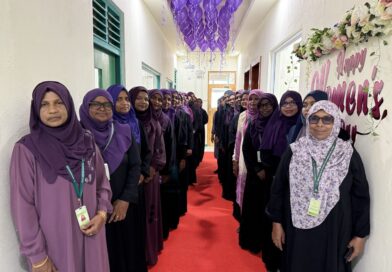 ބައިނަލްއަޤްވާމީ އަހްނެހުންގެ ދުވަސް ފާހަގަ ކުރުމުގެ ގޮތުން ހިންގުނު ހަރަކާތްތަކުގެ ތެރެއިން